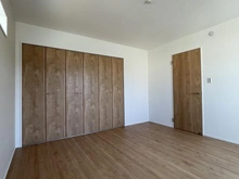 【神奈川県/横浜市戸塚区上矢部町】戸塚区上矢部町4期　新築戸建　3号棟/全3棟 洋室：約8.0帖