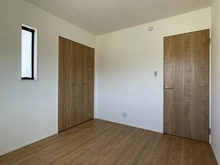 【神奈川県/横浜市戸塚区上矢部町】戸塚区上矢部町4期　新築戸建　3号棟/全3棟 洋室：約5.3帖