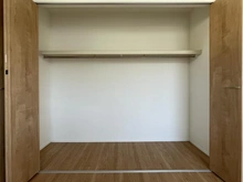 【神奈川県/横浜市戸塚区上矢部町】戸塚区上矢部町4期　新築戸建　3号棟/全3棟 収納：洋室約8.0帖