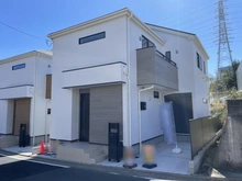 【神奈川県/横浜市戸塚区上矢部町】戸塚区上矢部町4期　新築戸建　3号棟/全3棟 駐車場