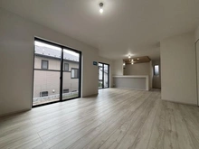 【神奈川県/横浜市戸塚区名瀬町】横浜市戸塚区名瀬町2期　1号棟/全2棟 LDK