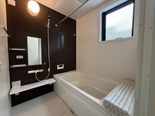 【神奈川県/横浜市戸塚区名瀬町】横浜市戸塚区名瀬町2期　1号棟/全2棟 浴室