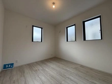 【神奈川県/横浜市戸塚区名瀬町】横浜市戸塚区名瀬町2期　1号棟/全2棟 洋室