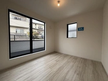 【神奈川県/横浜市戸塚区名瀬町】横浜市戸塚区名瀬町2期　1号棟/全2棟 洋室