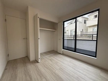 【神奈川県/横浜市戸塚区名瀬町】横浜市戸塚区名瀬町2期　1号棟/全2棟 洋室