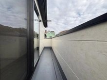 【神奈川県/横浜市戸塚区名瀬町】横浜市戸塚区名瀬町2期　1号棟/全2棟 バルコニー