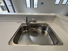 【神奈川県/横浜市戸塚区名瀬町】横浜市戸塚区名瀬町2期　2号棟/全2棟 キッチン