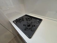 【神奈川県/横浜市戸塚区名瀬町】横浜市戸塚区名瀬町2期　2号棟/全2棟 キッチン