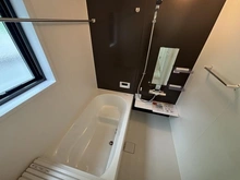 【神奈川県/横浜市戸塚区名瀬町】横浜市戸塚区名瀬町2期　2号棟/全2棟 浴室