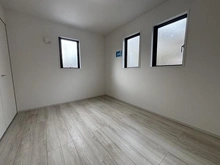 【神奈川県/横浜市戸塚区名瀬町】横浜市戸塚区名瀬町2期　2号棟/全2棟 洋室