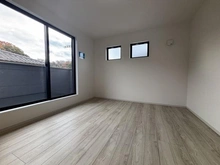 【神奈川県/横浜市戸塚区名瀬町】横浜市戸塚区名瀬町2期　2号棟/全2棟 洋室