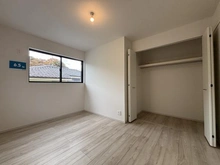 【神奈川県/横浜市戸塚区名瀬町】横浜市戸塚区名瀬町2期　2号棟/全2棟 洋室