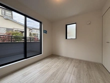 【神奈川県/横浜市戸塚区名瀬町】横浜市戸塚区名瀬町2期　2号棟/全2棟 洋室