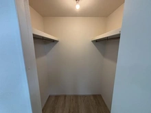 【神奈川県/横浜市戸塚区名瀬町】横浜市戸塚区名瀬町2期　2号棟/全2棟 ウォークインクローゼット