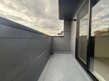 【神奈川県/横浜市戸塚区名瀬町】横浜市戸塚区名瀬町2期　2号棟/全2棟 バルコニー