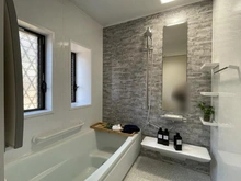 【神奈川県/横浜市戸塚区前田町】戸塚区前田町　中古戸建 浴室