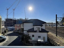 【神奈川県/横浜市戸塚区前田町】戸塚区前田町　中古戸建 眺望：バルコニーから
