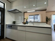 【神奈川県/横浜市戸塚区前田町】戸塚区前田町　中古戸建 キッチン