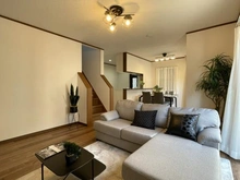 【神奈川県/横浜市戸塚区前田町】戸塚区前田町　中古戸建 LDK