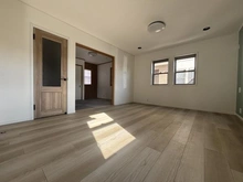 【神奈川県/横浜市戸塚区東俣野町】戸塚区東俣野町　中古戸建て リビング・ダイニング