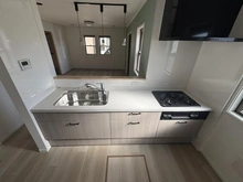 【神奈川県/横浜市戸塚区東俣野町】戸塚区東俣野町　中古戸建て キッチン