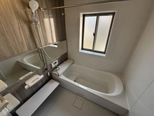 【神奈川県/横浜市戸塚区東俣野町】戸塚区東俣野町　中古戸建て 浴室