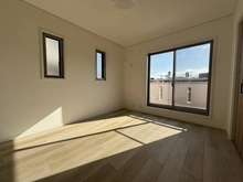 【神奈川県/横浜市戸塚区東俣野町】戸塚区東俣野町　中古戸建て 洋室