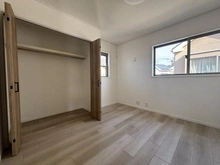 【神奈川県/横浜市戸塚区東俣野町】戸塚区東俣野町　中古戸建て 洋室