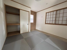 【神奈川県/横浜市戸塚区東俣野町】戸塚区東俣野町　中古戸建て 和室