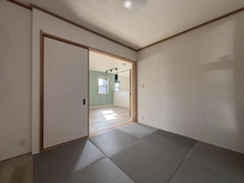 【神奈川県/横浜市戸塚区東俣野町】戸塚区東俣野町　中古戸建て 和室