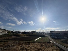 【神奈川県/横浜市戸塚区東俣野町】戸塚区東俣野町　中古戸建て 眺望