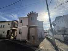 【神奈川県/横浜市戸塚区東俣野町】戸塚区東俣野町　中古戸建て 外観