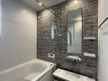 【神奈川県/横浜市戸塚区汲沢】戸塚区汲沢4丁目　新築戸建 浴室