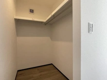 【神奈川県/横浜市戸塚区汲沢】戸塚区汲沢4丁目　新築戸建 収納：洋室約6.3帖