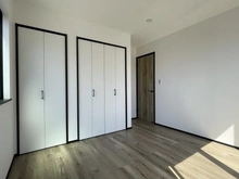 【神奈川県/横浜市戸塚区汲沢】戸塚区汲沢4丁目　新築戸建 洋室：約6.0帖