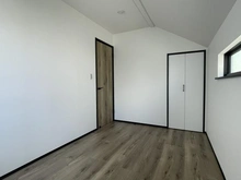 【神奈川県/横浜市戸塚区汲沢】戸塚区汲沢4丁目　新築戸建 洋室：約5.0帖