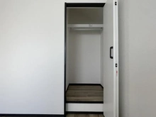 【神奈川県/横浜市戸塚区汲沢】戸塚区汲沢4丁目　新築戸建 収納：洋室約5.0帖