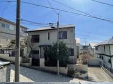 【神奈川県/横浜市戸塚区汲沢】戸塚区汲沢4丁目　新築戸建 眺望：バルコニーから