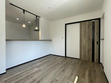 【神奈川県/横浜市戸塚区汲沢】戸塚区汲沢4丁目　新築戸建 ダイニング