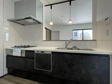 【神奈川県/横浜市戸塚区汲沢】戸塚区汲沢4丁目　新築戸建 キッチン