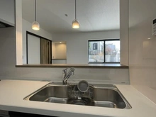 【神奈川県/横浜市戸塚区汲沢】戸塚区汲沢4丁目　新築戸建 シンク