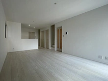 【神奈川県/横浜市泉区中田南】泉区中田南2丁目　新築戸建　3号棟/全3棟 LDK