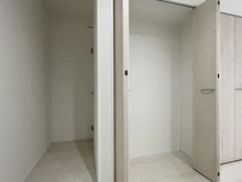【神奈川県/横浜市泉区中田南】泉区中田南2丁目　新築戸建　3号棟/全3棟 パントリー：シンク脇
