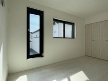 【神奈川県/横浜市泉区中田南】泉区中田南2丁目　新築戸建　3号棟/全3棟 洋室：約7.1帖