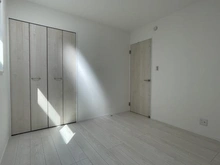 【神奈川県/横浜市泉区中田南】泉区中田南2丁目　新築戸建　3号棟/全3棟 洋室：約5.8帖