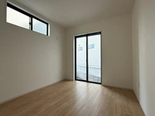 【神奈川県/茅ヶ崎市香川】茅ヶ崎市香川1丁目5期　新築戸建　1号棟/全2棟 洋室：約5.0帖 (1F)