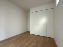 【神奈川県/茅ヶ崎市香川】茅ヶ崎市香川1丁目5期　新築戸建　1号棟/全2棟 洋室：約5.0帖 (1F)