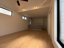 【神奈川県/茅ヶ崎市香川】茅ヶ崎市香川1丁目5期　新築戸建　1号棟/全2棟 LDK