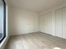 【神奈川県/茅ヶ崎市香川】茅ヶ崎市香川1丁目5期　新築戸建　2号棟/全2棟 洋室：約7.0帖