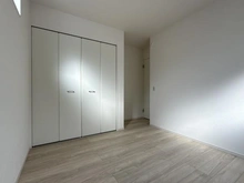 【神奈川県/茅ヶ崎市香川】茅ヶ崎市香川1丁目5期　新築戸建　2号棟/全2棟 洋室：約5.5帖